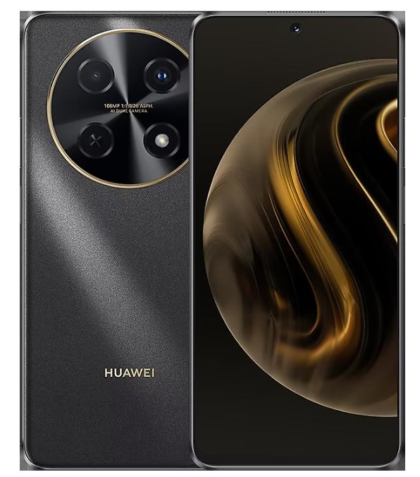 Huawei Nova 12i 128 8 (Huawei Türkiye Garantili)