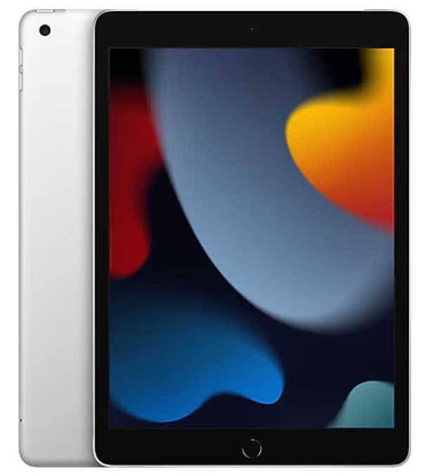 Apple iPad 9. Nesil Wi-Fi + Cellular 64 GB 10.2