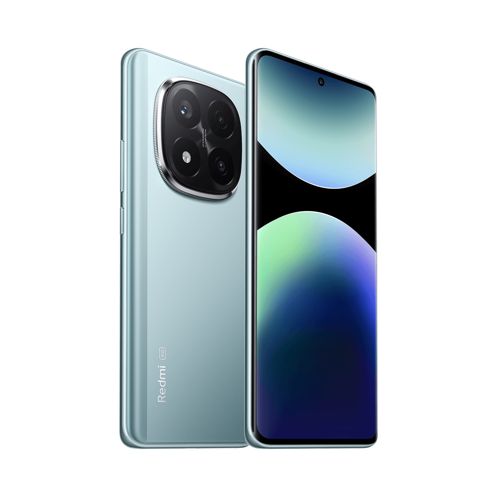 Xiaomi Redmi Note 14 Pro Plus 512 12 5G (Xiaomi Türkiye Garantili) Mavi