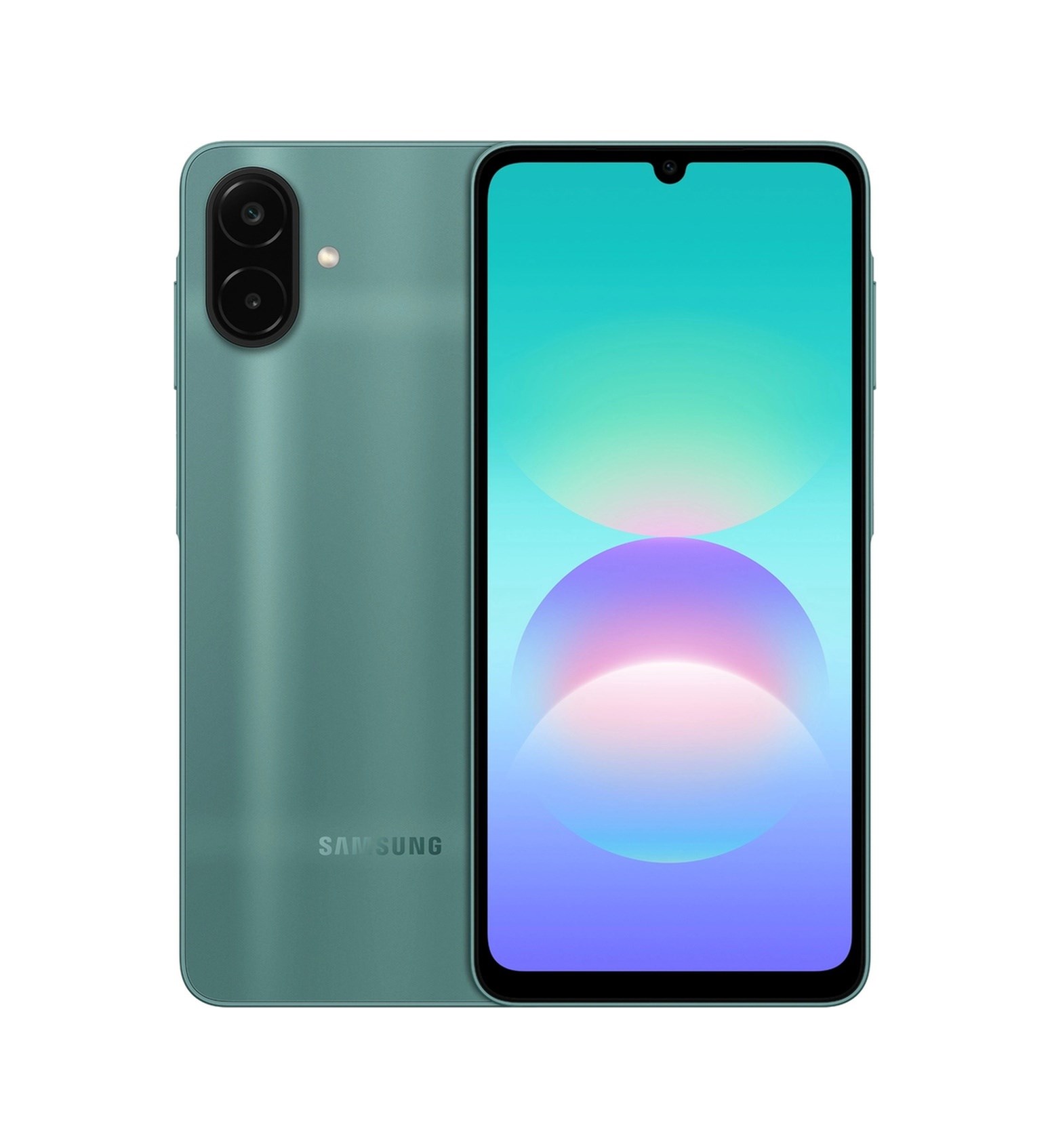 Samsung Galaxy A08 128 4 GB (Samsung Türkiye Garantili) Yeşil