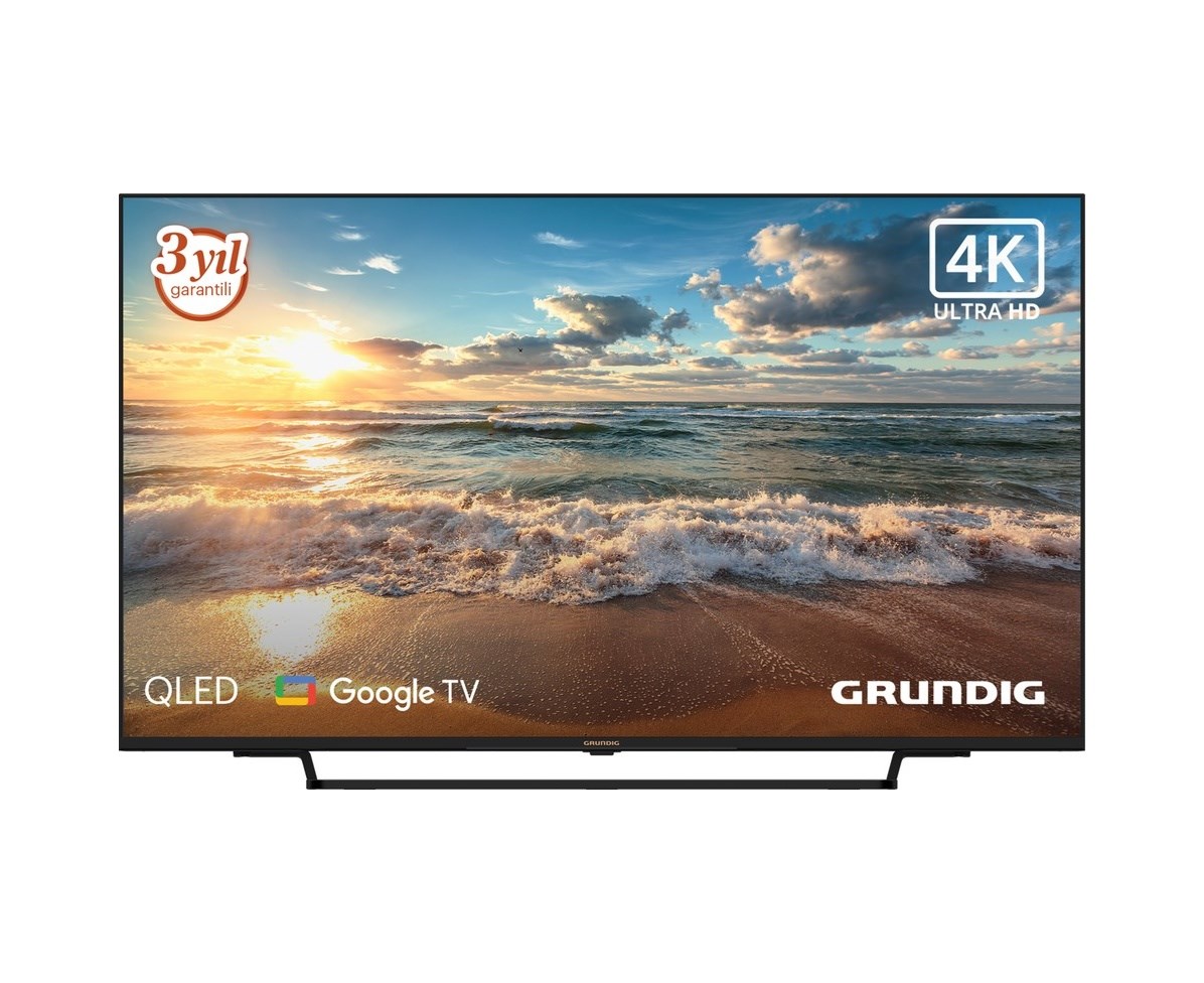 Grundig 55 GJQ 9250 55
