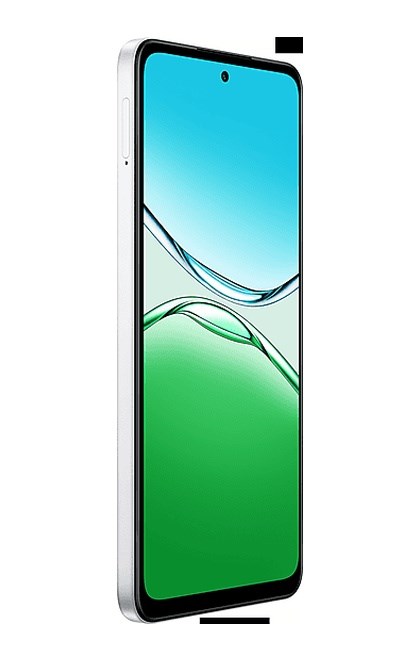 Oppo A5 128 6 (Oppo Türkiye Garantili) Beyaz