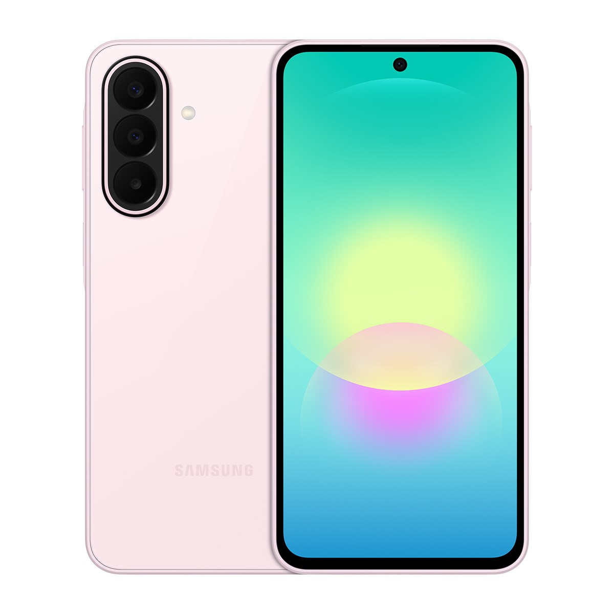 Samsung Galaxy A27 128 6 GB RAM 5G (Samsung Türkiye Garantili) Pembe