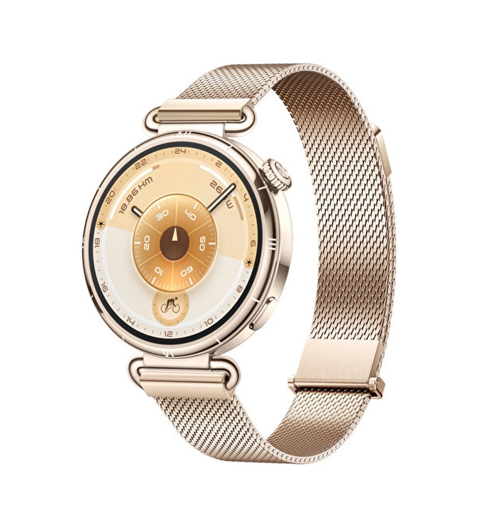 Huawei Watch GT 6 41 MM Altın