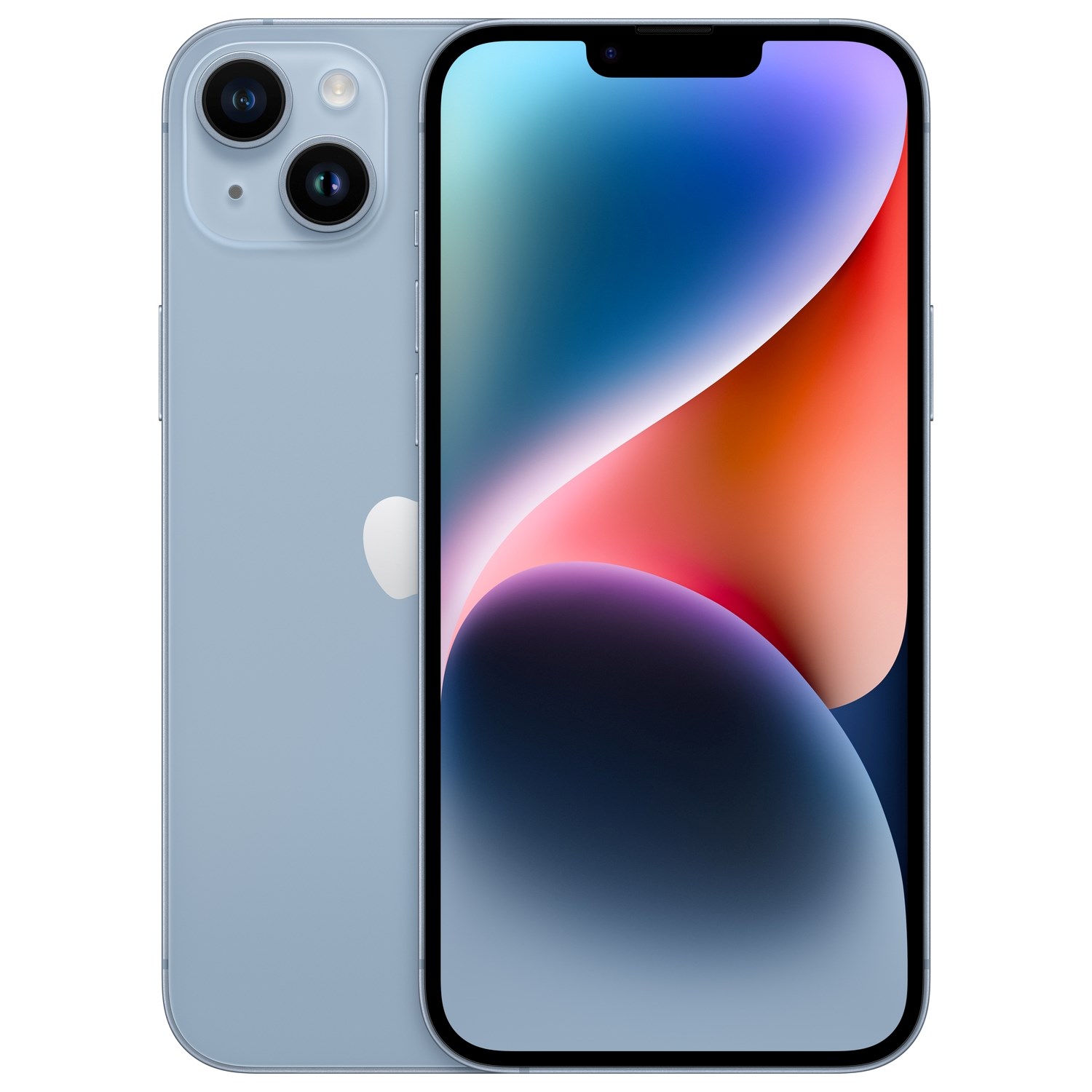 Apple iPhone 14 Plus 512 GB (Apple Türkiye Garantili) Mavi