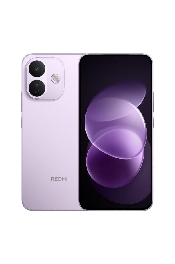 Xiaomi Redmi Note 17 Pro 256 8 5G (Xiaomi Türkiye Garantili) Mor