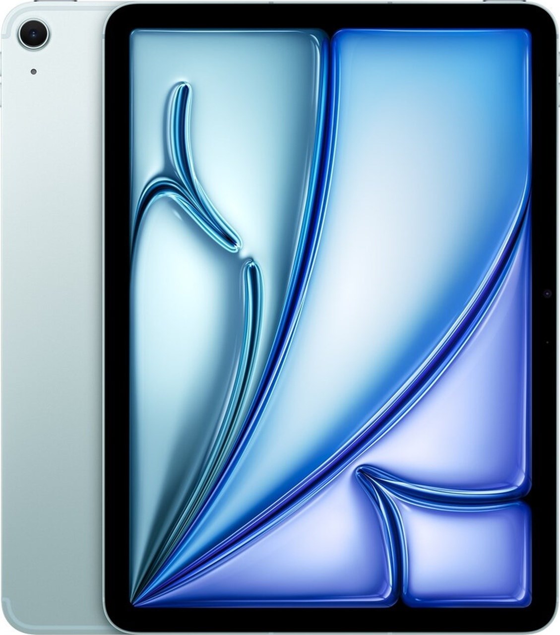 Apple iPad Air MUXT3TU/A Wi-Fi + Cellular 1 TB 11