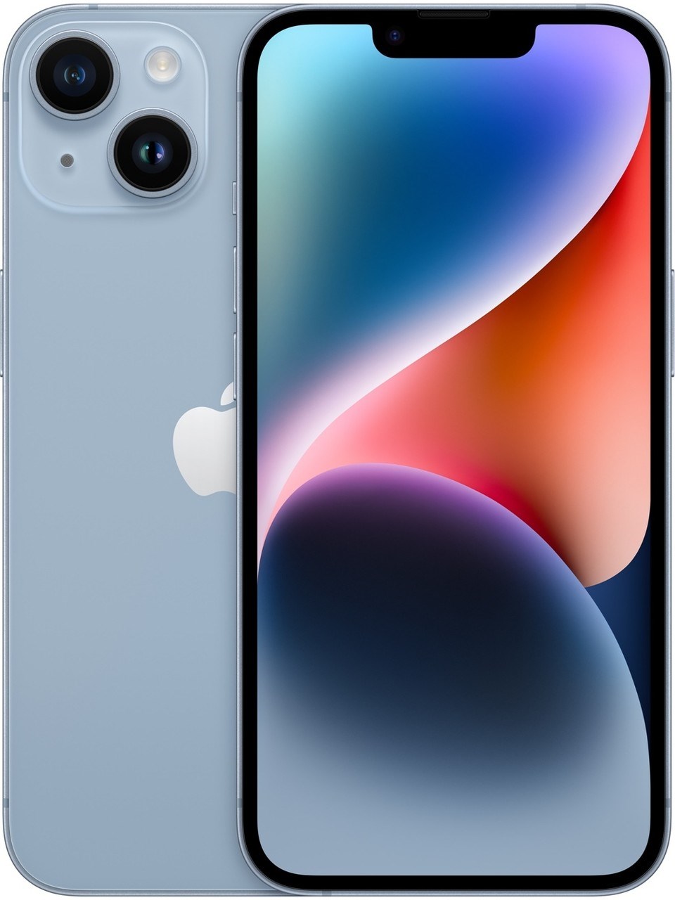 Apple iPhone 14 256 6 GB RAM 5G (Apple Türkiye Garantili) Mavi