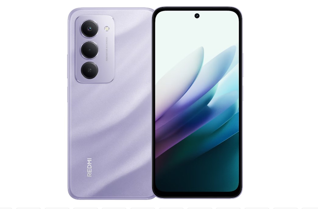 Xiaomi Redmi 15 256 8 GB (Xiaomi Türkiye Garantili) Mor