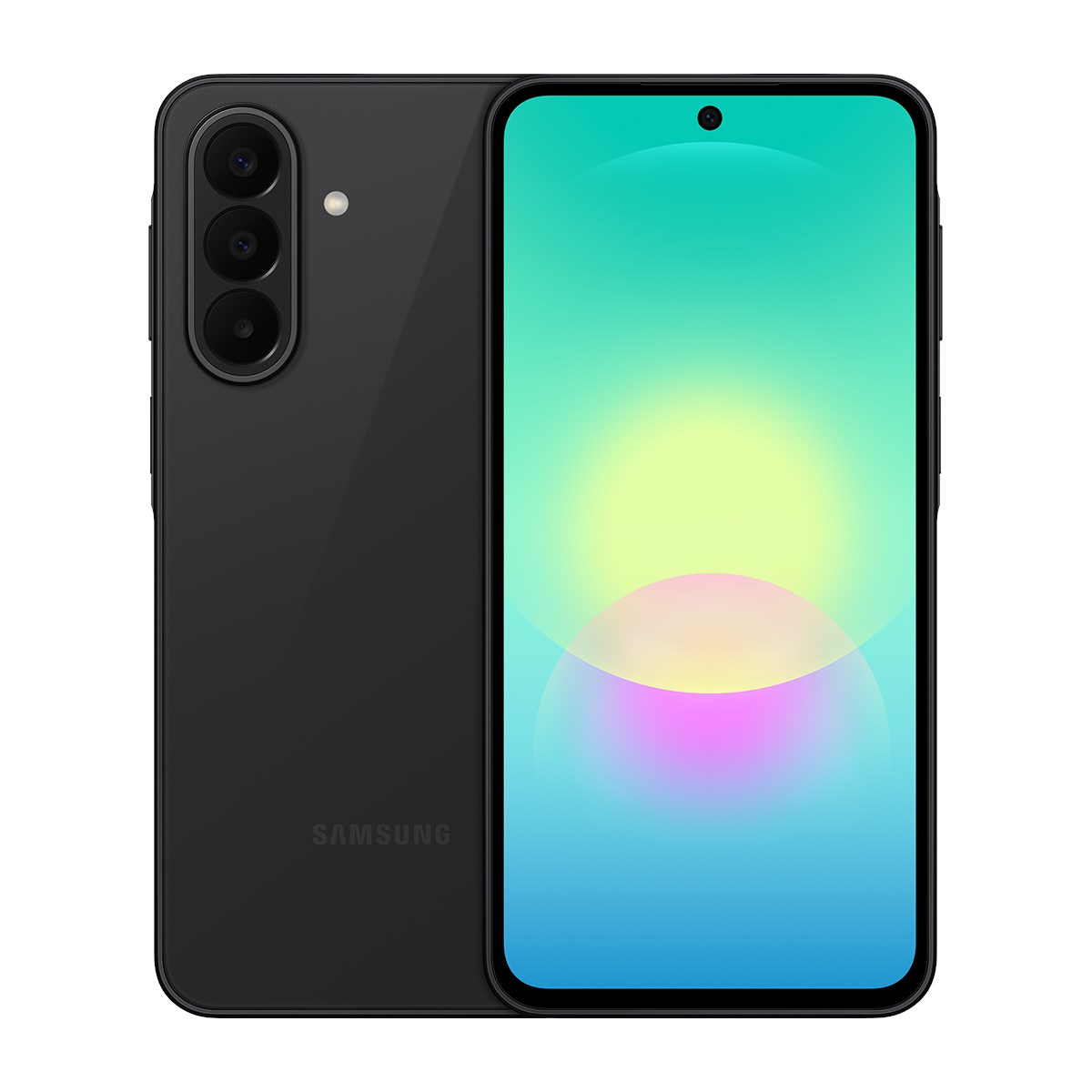 Samsung Galaxy A27 256 8 5G (Samsung Türkiye Garantili) Siyah