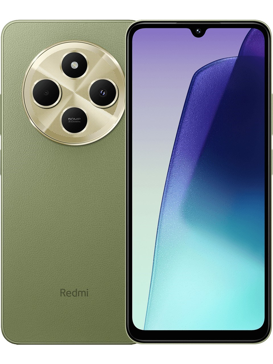 Xiaomi Redmi 14C 256 8+8 GB RAM (Xiaomi Türkiye Garantili) YEŞİL