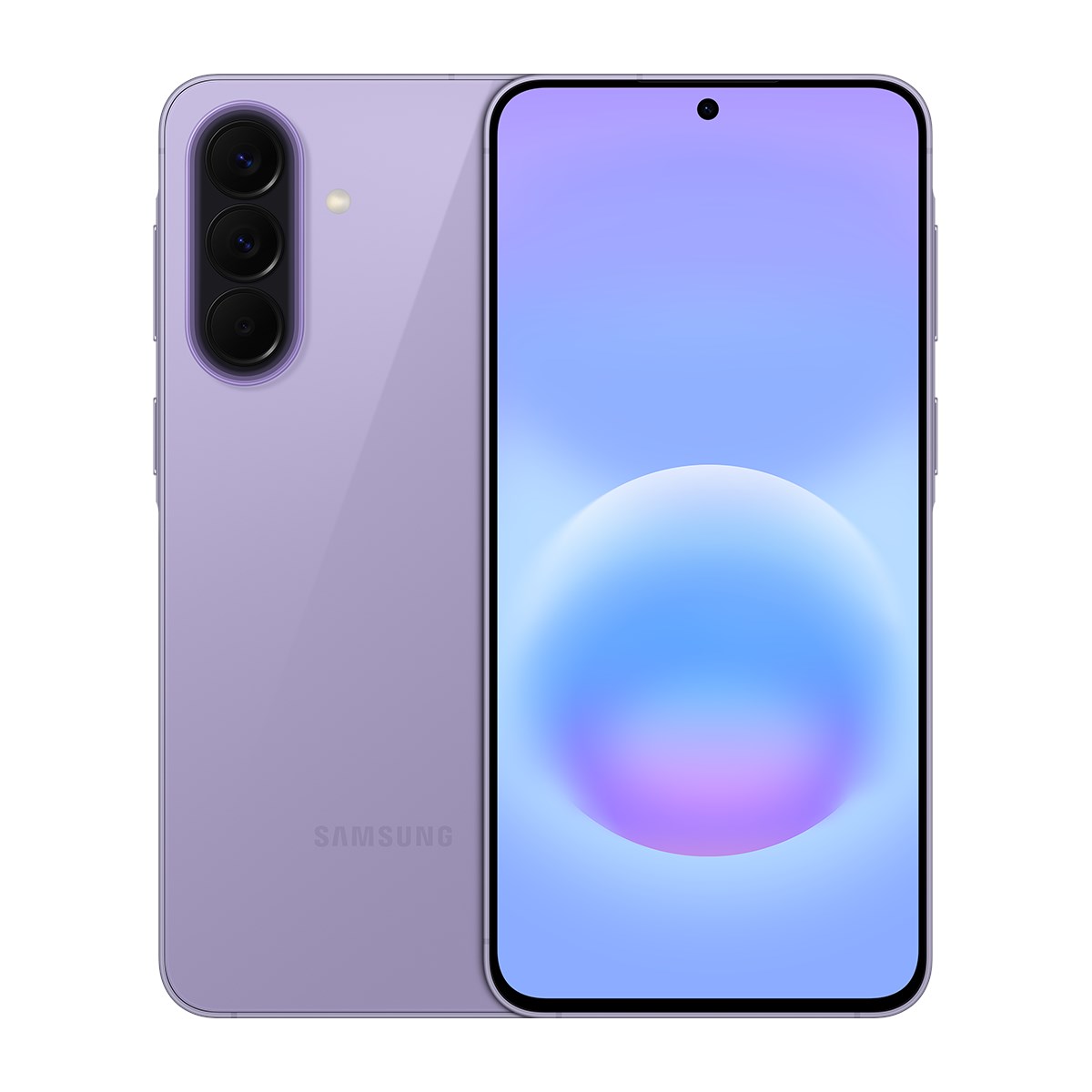 Samsung Galaxy A57 256 8 GB 5G (Samsung Türkiye Garantili) Mor