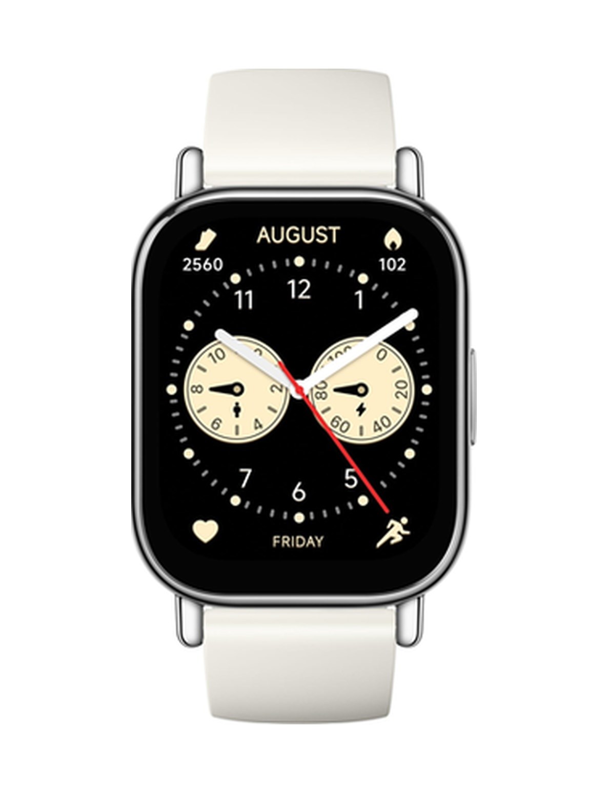 Xiaomi Redmi Watch 5 Lite Akıllı Saat Altın
