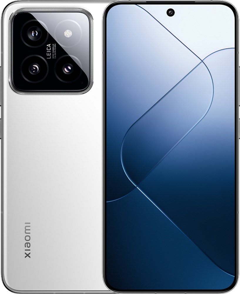 Xiaomi 14 256 12 5G (Xiaomi Türkiye Garantili) Beyaz
