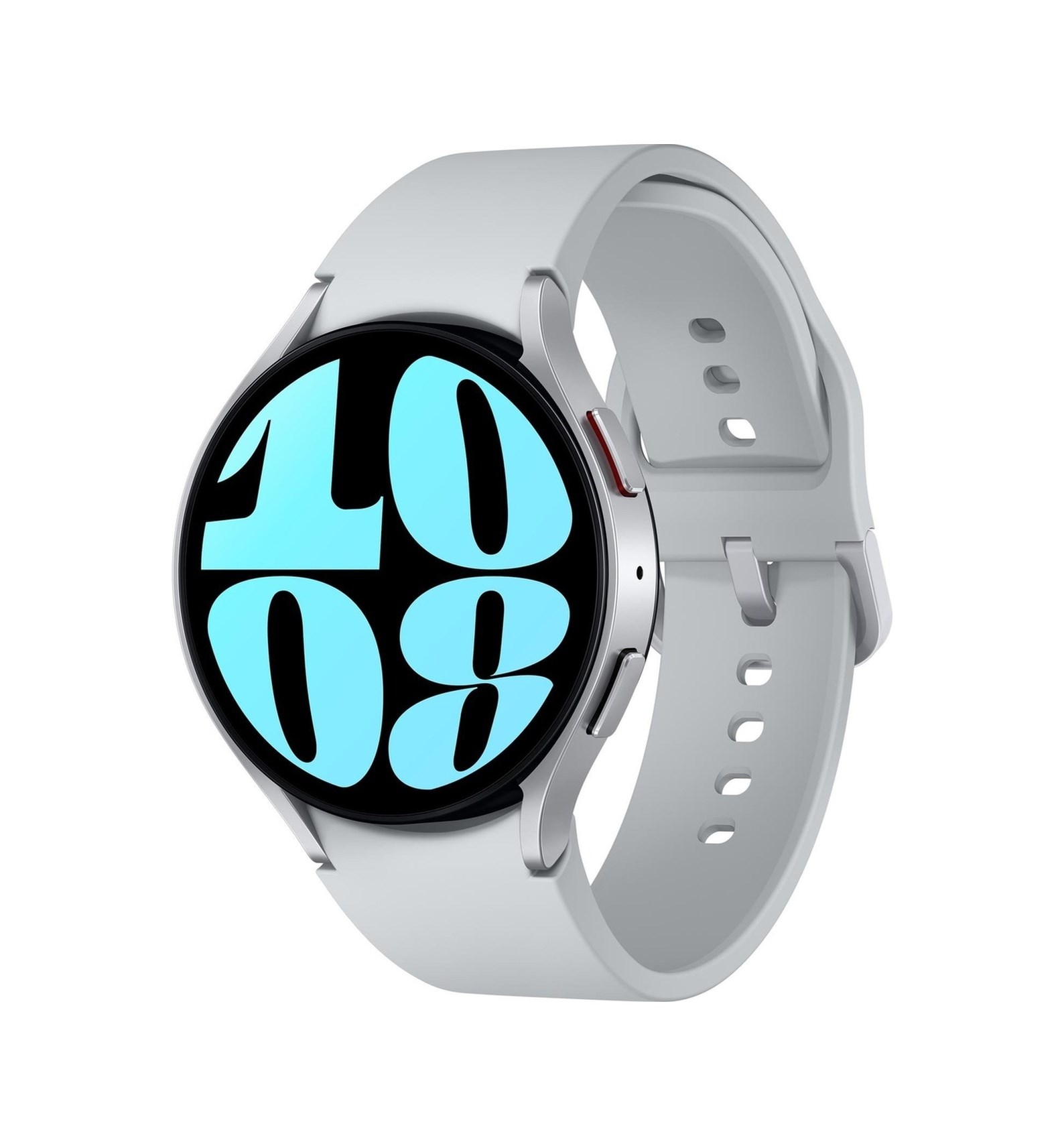 Samsung Galaxy Watch 6 44 MM Akıllı Saat (Samsung Türkiye Garantili) Gümüş