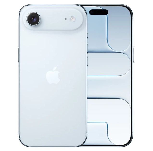 Apple iPhone 17 Air 256 12 GB Ram 5G (Apple Türkiye Garantili) Mavi