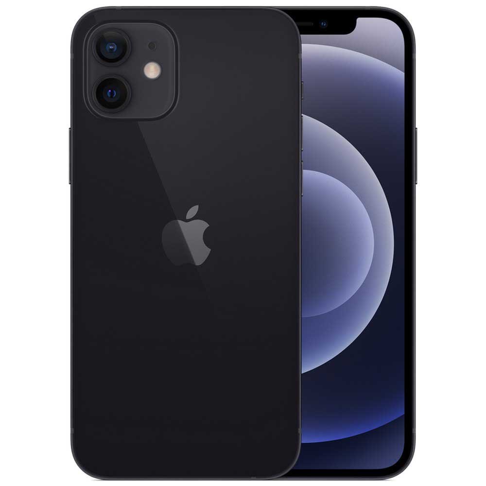 Apple iPhone 12 256 GB (Apple Türkiye Garantili) Siyah