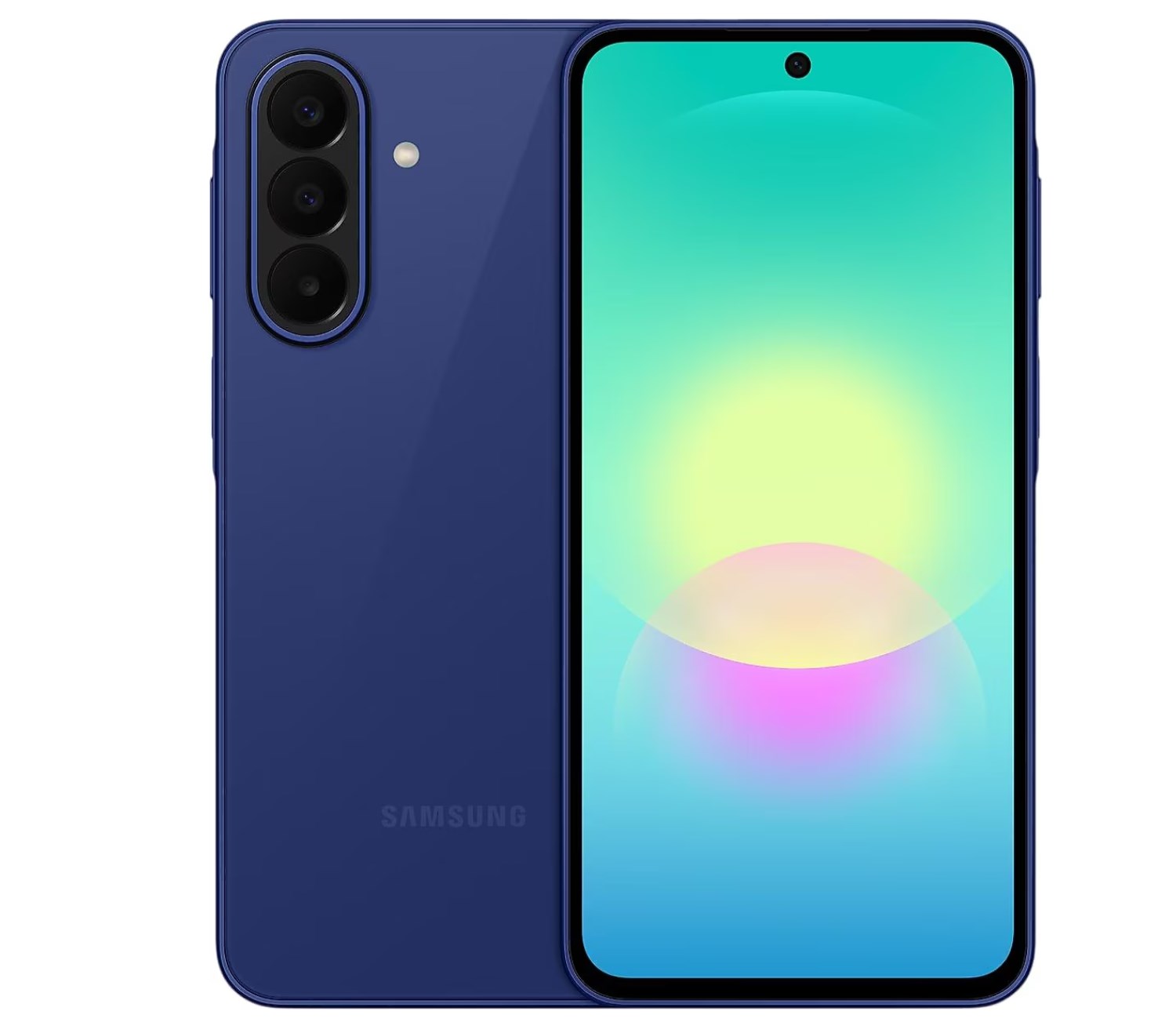 Samsung Galaxy A27 128 6 GB RAM 5G (Samsung Türkiye Garantili) Mavi