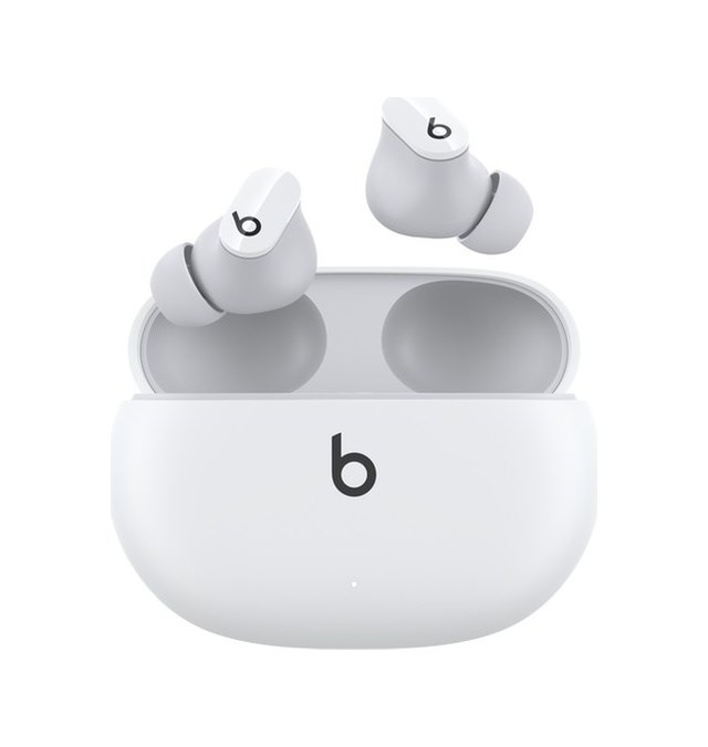 Beats Studio Buds Bluetooth ANC Kulak İçi Kulaklık Beyaz