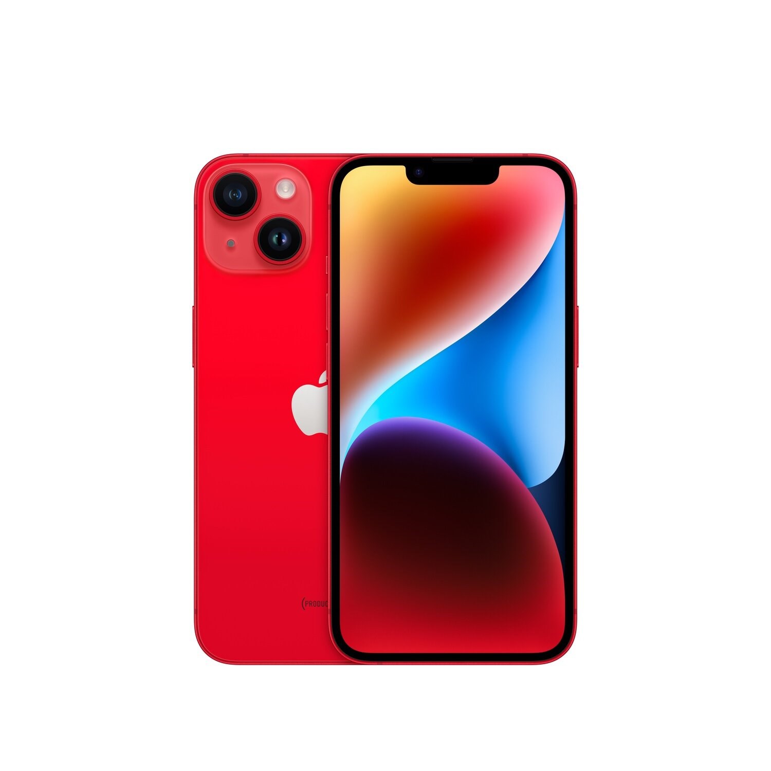 Apple iPhone 14 256 6 GB RAM (Apple Türkiye Garantili) Kırmızı