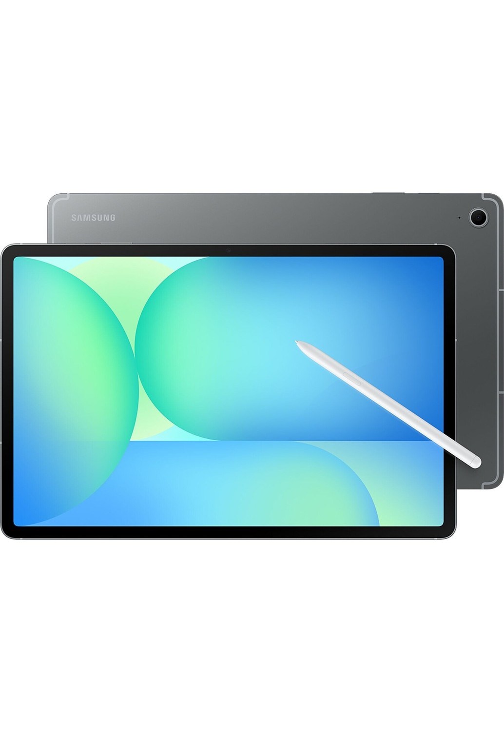 Samsung Galaxy Tab S10 FE Plus 256 12 Ram Gri
