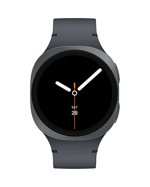 Samsung Watch 8 40 MM Akıllı Saat (Samsung Türkiye Garantili) Gri
