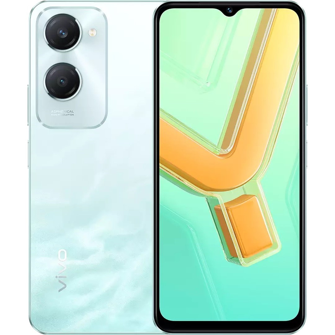 Vivo Y18 128 8 GB (Vivo Türkiye Garantili) Mavi