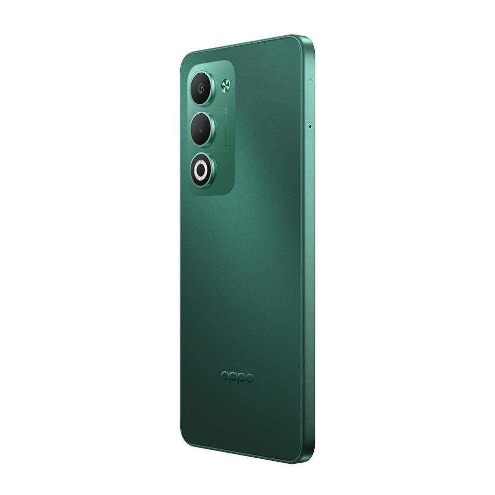 Oppo A5 128 6 (Oppo Türkiye Garantili) Yeşil