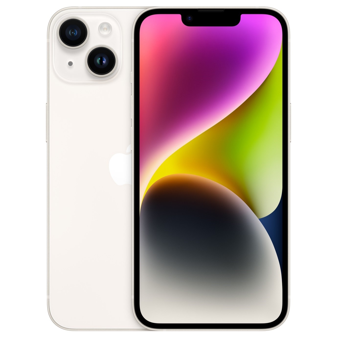 Apple iPhone 14 512 GB (Apple Türkiye Garantili) Beyaz