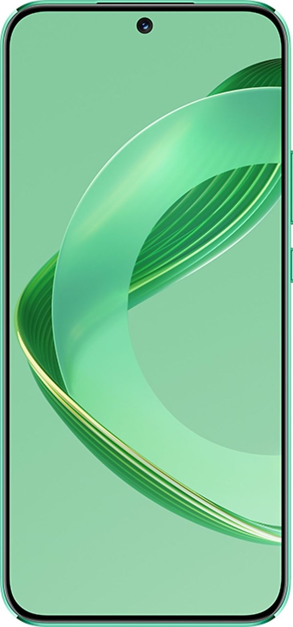 Huawei Nova 11 512 12 GB RAM (Huawei Türkiye Garantili) Yeşil