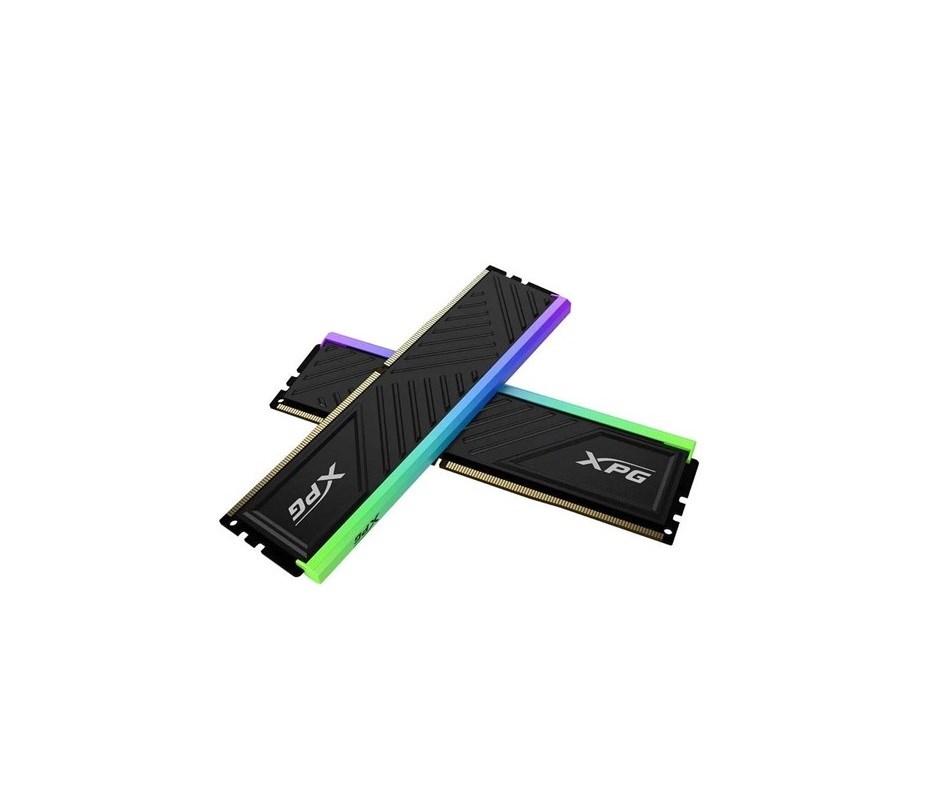 Xpg AX4U320016G16A-DTBKD35G 32 GB (2x16) DDR4 3200 MHz CL16 Ram