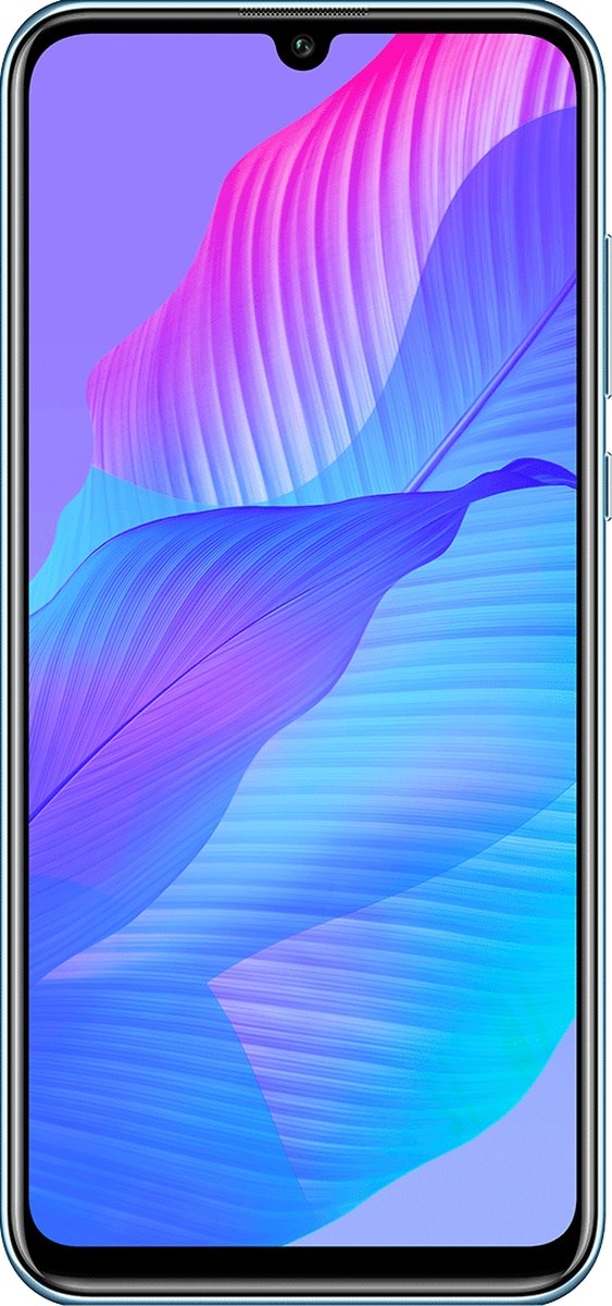 Huawei P Smart S Duos 128 GB (Huawei Türkiye Garantili) Beyaz