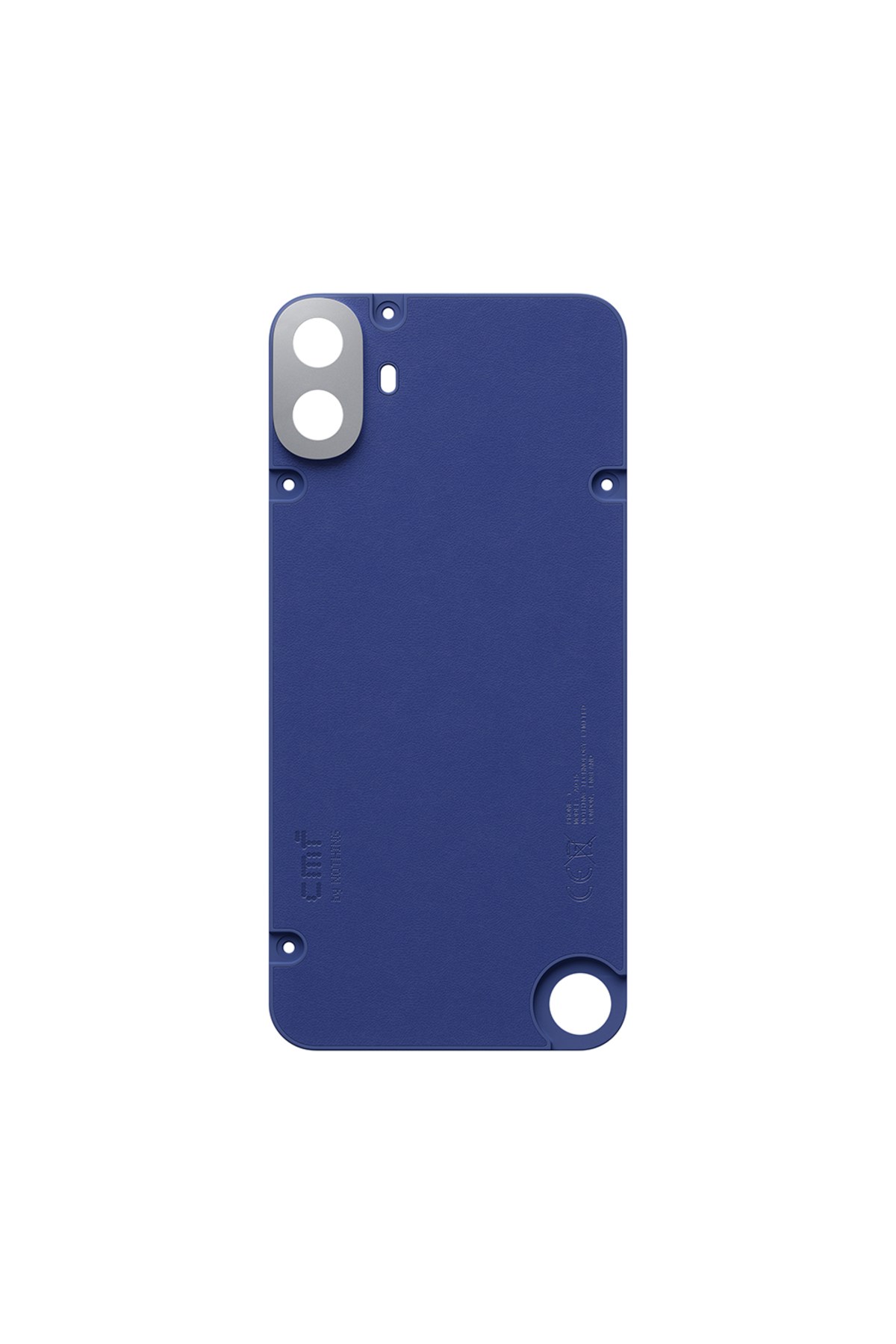 CMF PHONE 1 Arka Kapak Kılıfı