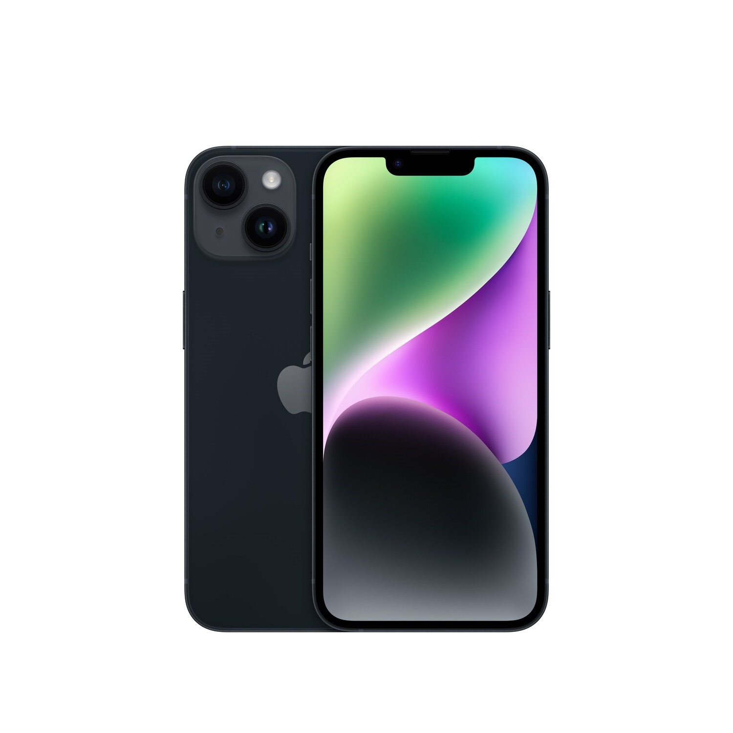 Apple iPhone 14 128 GB 6 GB RAM (Apple Türkiye Garantili) Siyah