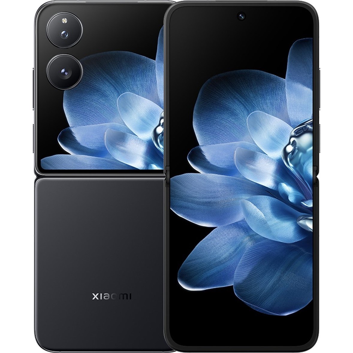 Xiaomi Mix Flip 512 12 5G (Xiaomi Türkiye Garantili) Siyah