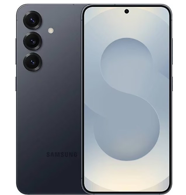 Samsung Galaxy S25 256 12 GB RAM (Samsung Türkiye Garantili) Siyah