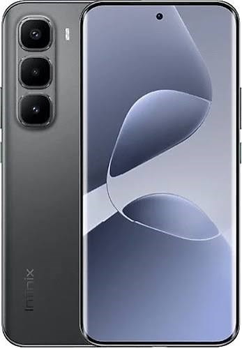 İnfinix Hot 70 Pro 128 8 Gb (infinix Türkiye Garantili) Siyah