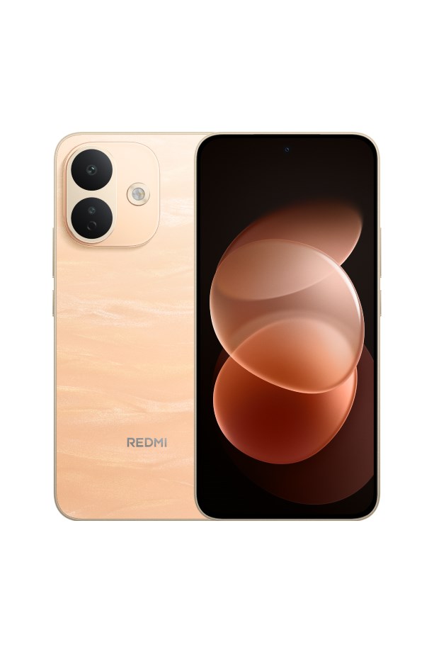 Xiaomi Redmi Note 17 Pro 256 8 5G (Xiaomi Türkiye Garantili) Turuncu