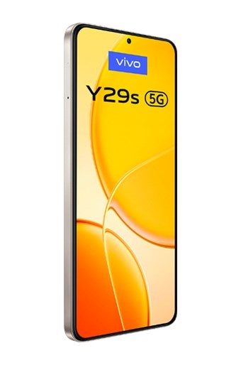 Vivo Y29S 256 6 5G (Vivo Türkiye Garantili) Altın