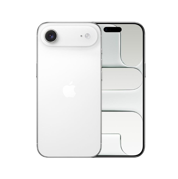 Apple iPhone 17 Air 256 12 GB Ram 5G (Apple Türkiye Garantili) Beyaz