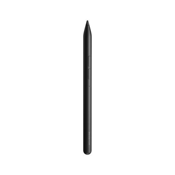 Tecno Phantom V Pen Akıllı Telefon için, Siyah