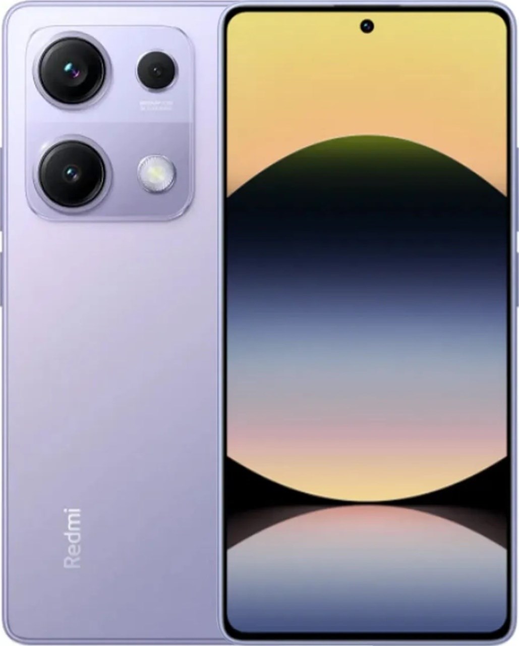 Xiaomi Redmi Note 14S 512 12 GB (Xiaomi Türkiye Garantili) Mor