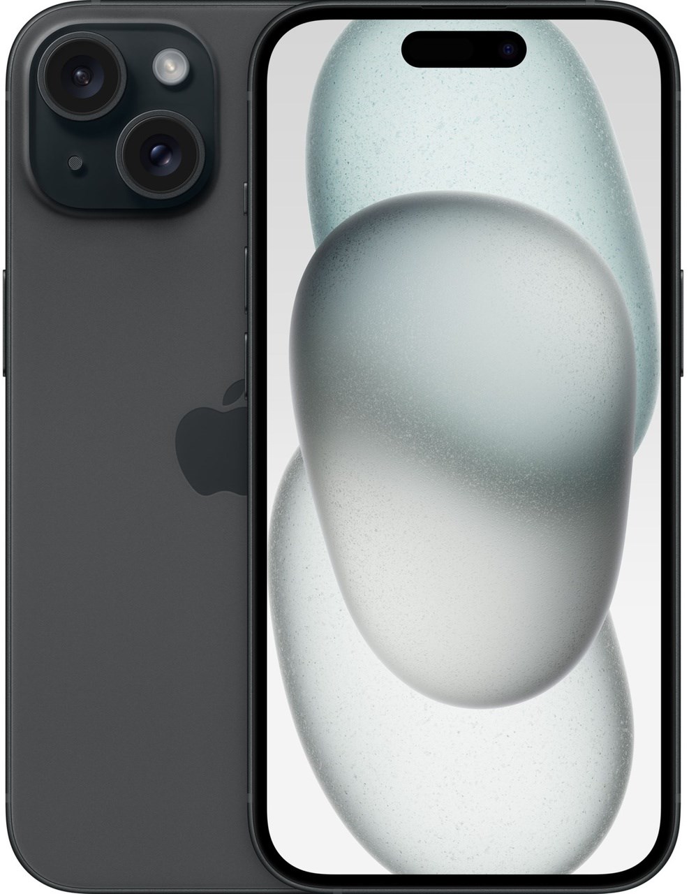Apple iPhone 15 256 6 GB RAM 5G (Apple Türkiye Garantili) Siyah