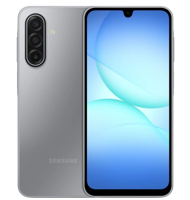 Samsung Galaxy A17 128 6 GB RAM 5G (Samsung Türkiye Garantili) Gri