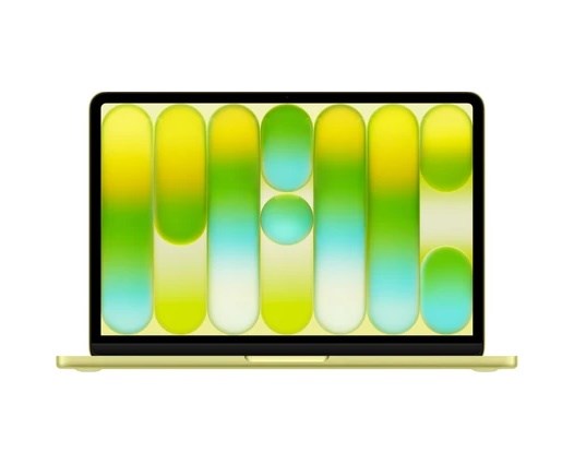 Apple MacBook Neo MHFD4TU/A A18 Pro 8 GB 256 GB SSD 13