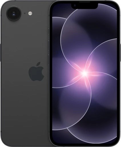 Apple iPhone 17e 256 8 GB Ram 5G (Apple Türkiye Garantili) Siyah