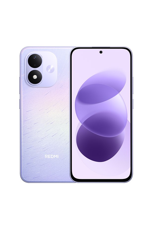 Xiaomi Redmi Note 17 256 6 5G (Xiaomi Türkiye Garantili) Mor