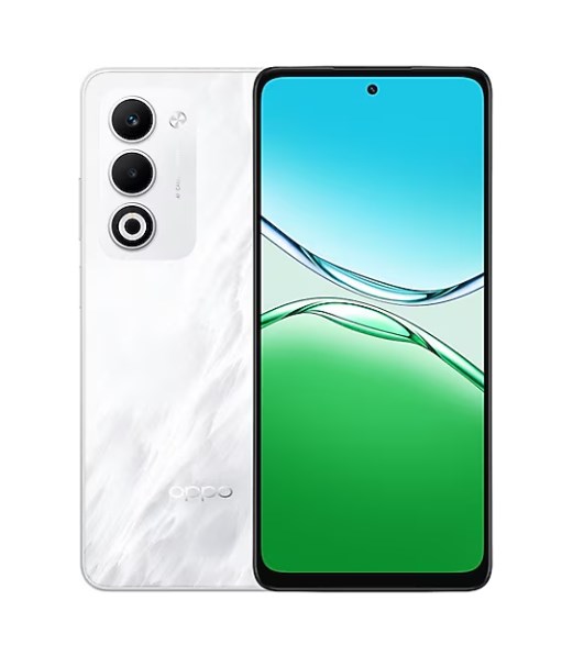 OPPO A5 256 8 (Oppo Türkiye Garantili) Mistik Beyaz