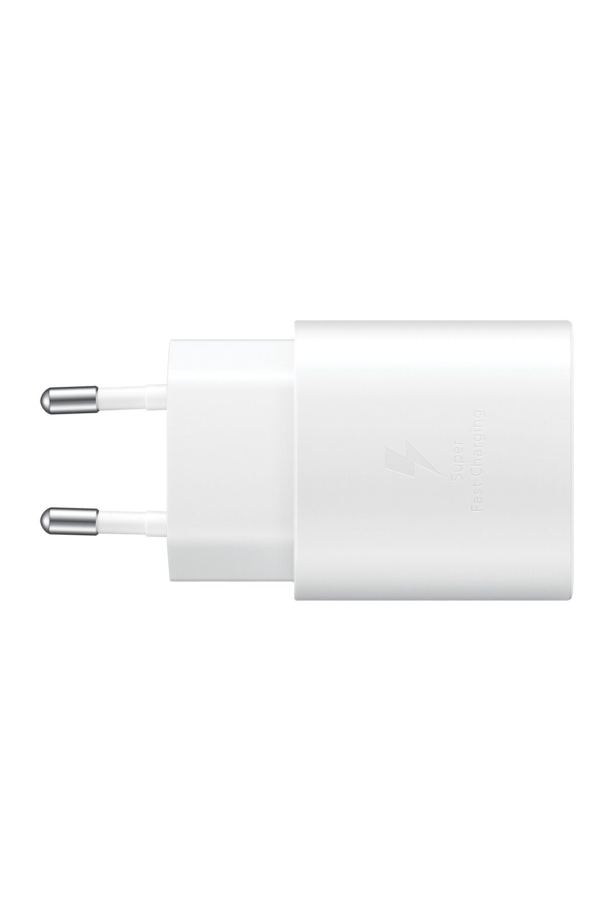 Samsung 25w T2510 Şarj Adaptörü Beyaz