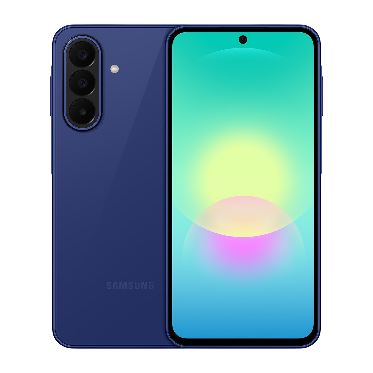 Samsung Galaxy A27 256 8 5G (Samsung Türkiye Garantili) Mavi